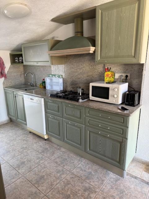 Residencial Playa Del Moro Apartment Alcoceber Bagian luar foto